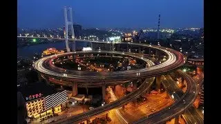 TOP 10 Longest Highways in The World