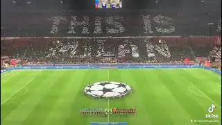 VIDEO NM - Milan-Napoli, urlo Champions da brividi a San Siro