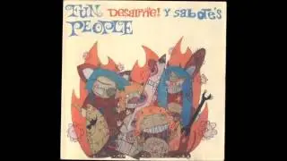 ▲ FUN PEOPLE ▲ #05 Libre Al Fin ▲
