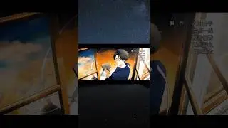 Tsurune - Shuu best scene#shorts