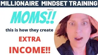 How To Create Income from Home as a Mom in 2022?