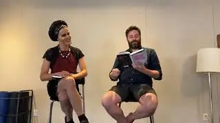 East End Books Ptown & WOMR Presents Garrard Conley All the World Beside in Conversation  wAnne Hutc