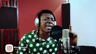 Maxwell Amu Acoustic Session Of Atmosphere Shift