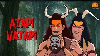 Artificial mind blowing haunted story #