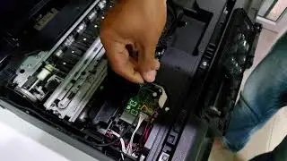 Print Unable AF