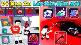 [BloxFruit] C&aacute;ch BUG V&ocirc; Hạn Xu ONI TOKEN Nhận Vật Phẩm Siu Hiếm-Cần C&acirc;u Mới C&aacute; Đột Biến