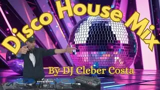 Disco House Mix