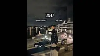 I&U -Berra (Official Audio)