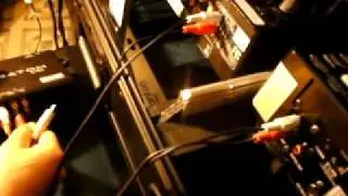 Denon Dn s3700 + Serato ScratchLive Via MIDI (ESPA&Ntilde;OL) NUEVO INFORME 2012