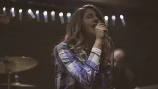 MixMe - Tennessee Whiskey / I'd Rather Go Blind LIVE SESSIONS