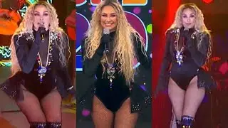 Aracely Arámbula - Malas Noticias