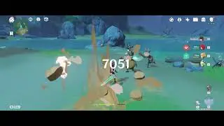 Dragon Strike Practice - Beidou