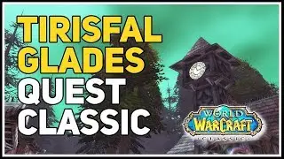 Return the Book Quest WoW Classic