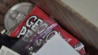 Georgia Peanut Commission Donates to Operation Buckeye SD