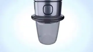 BEAM Alliance System Press & Release Collection Bucket/valet canberra