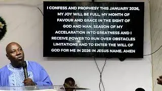 CROSSOVER NIGHT SERVICE - 31/12/2025