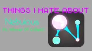 OMG! VIDEO TOPIC FOR WNNER: Nebulous | ft. @Maroo @Agnosia @RowdyYT @RouvelYT @Express @ArcadeGo.com