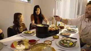 Fondussimo - Discover the new Dip and Grill