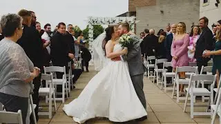 Brad & Madison  I Wedding Film