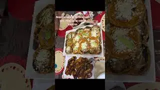 As&iacute; no se puede bajar de peso 😅 #viral #comida #usa #parati