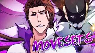 BLEACH Brave Souls - HOGYOKU AIZEN GAMEPLAY!!【HD】
