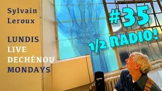LUNDI LIVE DECHENOU MONDAY #35