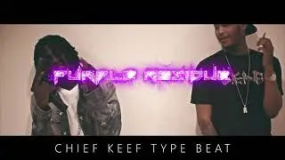 Chief Keef Type Beat 