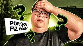 POR MUITO POUCO, NÃO ENTREGUEI ESSA PARTIDA! 🥵 | WARZONE URZIKISTAN