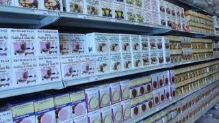 Nutmeg State Nutrition Commercial