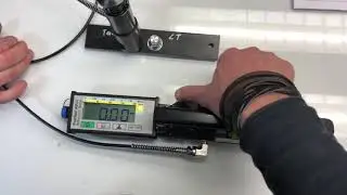 Pull-off Test according ISO 4624 or ASTM D 4541