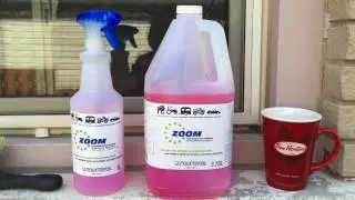 Polaris RZR 900  Washing Tips, Tricks, and Products
