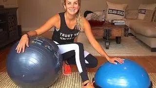 S.M.A.R.T - Equestrian Fitness: Core