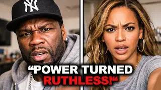 50 Cent REVEALS Beyonce's Dark Move That Almost Took Him Out!