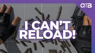 Little Kids Can't Reload! | QTB Podcast Clip