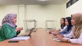 Pengadministrasian Tes Bakat DAT