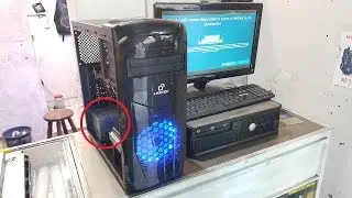 O QUE NAO DEVE FAZER NO SEU PC GAMER ! (FONTE BOMBA)