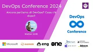 Ancora parliamo di DevOps? Cosa c'è dopo?