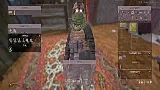 Solo raid on my neighbors Salvation Dayz