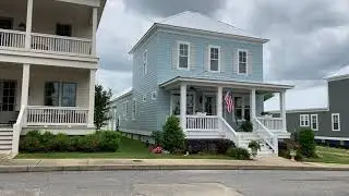 Pike Road ~ Alabama's Best Areas 