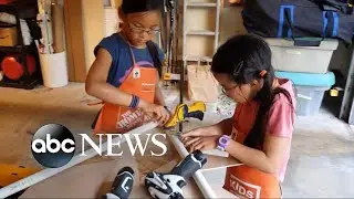 Two sisters to work with NASA during solar eclipse