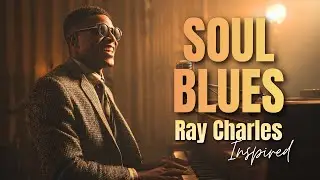 Soul Blues Experience | Timeless Vibes from Ray, Etta & Otis