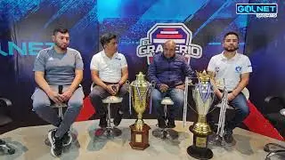 El Graderio #16 | Xelaj&uacute; busca su pasea a la final y en el futbol local Hanea  es bicampe&oacute;n