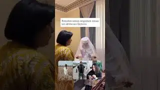 феруза норматова той#rels #duet #rils #wedding #shortsyoutube #rek #хакида #дуэт #харидуз #рек #rils