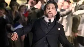 La Leggenda Del Bandito e Del Campione - Secondo episodio - Parte 7 di 7