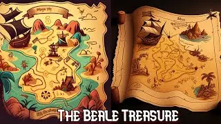 The Beale Treasure: The Real Story of a Hidden Fortune Uncovered
