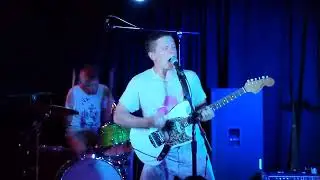 EXWHITE - Estray [Live @ Empty Bottle - Chicago 2023-06-13]