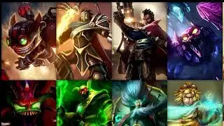 but if you close your eyes... (league of legends)
