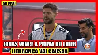 🔴BBB 26 AO VIVO PROVA DO LIDER AO VIVO AGORA ASSISTIR PROVA DO LIDER BIG BROTHER BRASIL 2026 AO VIVO