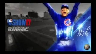 MLB&reg; The Show&trade; 17 pave your path episode 4