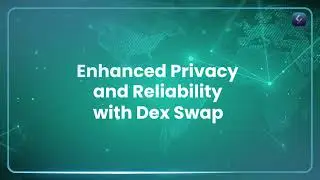 Unveiling the KoinBay DEX Swap